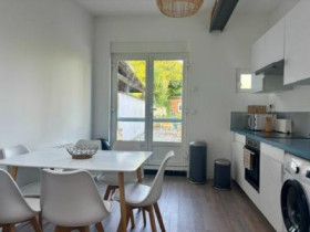 Appartement à Lille