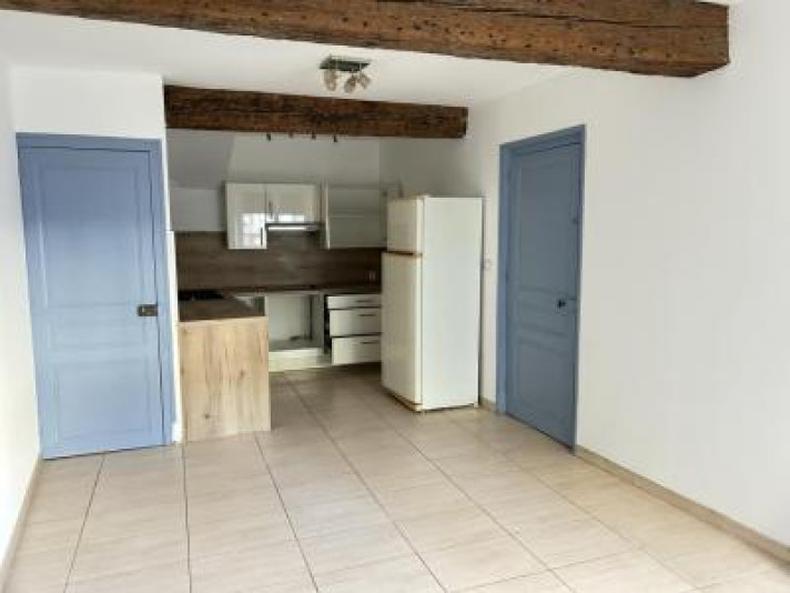 Voir la photo 1/48 du type apartment à Carcassonne