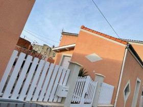 Maison à Pauillac