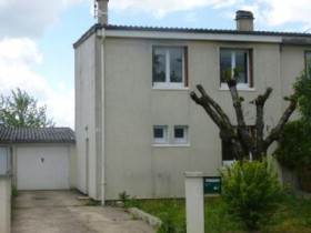Maison à Vallenay