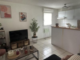 Appartement à Carcassonne