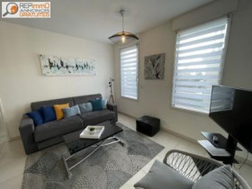 Appartement à Beausoleil