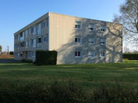 Appartement à Épaignes