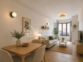 Appartement à Lille