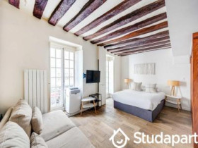Appartement à Paris 6e Arrondissement