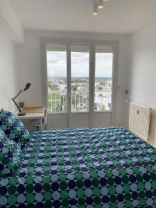 Voir la photo 1/10 du type apartment à Rennes