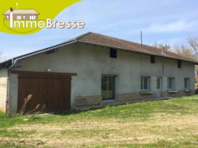 Maison à Mantenay-Montlin