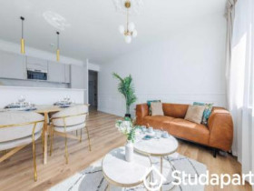 Appartement à Paris 15e Arrondissement