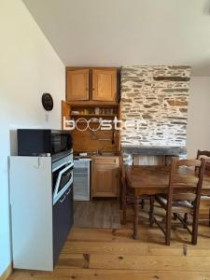Appartement à Saint-Yrieix-la-Perche