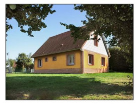 Maison à La Chapelle-sur-Dun