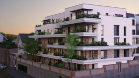Appartement à Orléans