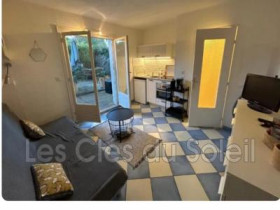 Appartement à Bandol