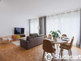 Appartement à Paris 15e Arrondissement