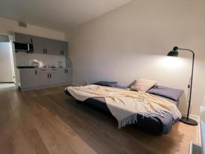 Voir la photo 1/16 du type apartment à Paris 10e Arrondissement
