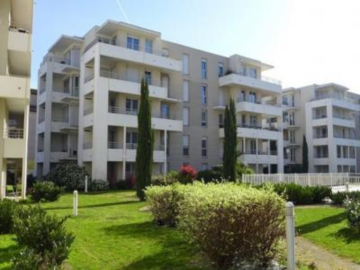 Voir la photo 1/43 du type apartment à Valence