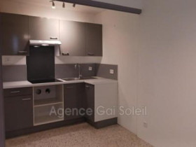 Appartement à Nissan-lez-Enserune