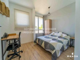 Appartement à Angers
