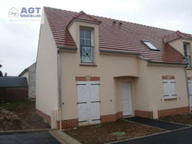 Maison à Bonlier