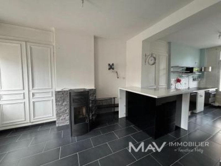 Voir la photo 1/11 du type house à Saint-Omer