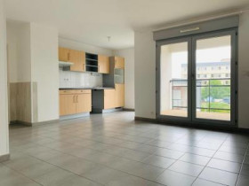 Appartement à Saint-Malo