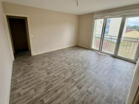 Appartement à Nogent