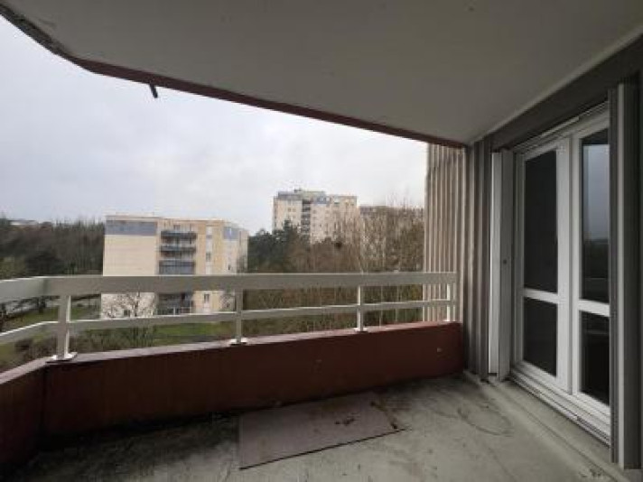 Voir la photo 1/40 du type apartment à Charleville-Mézières