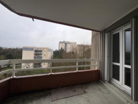 Appartement à Charleville-Mézières