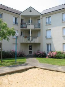 Appartement à Château-Gontier-sur-Mayenne