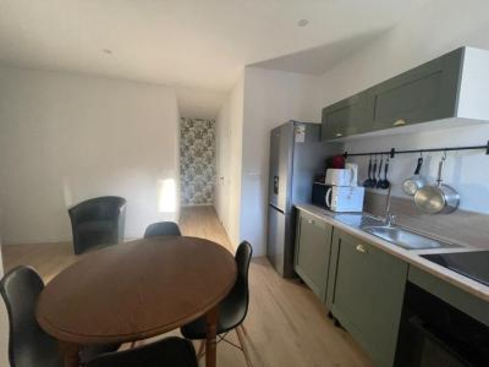 Voir la photo 1/8 du type apartment à Châtillon-Coligny