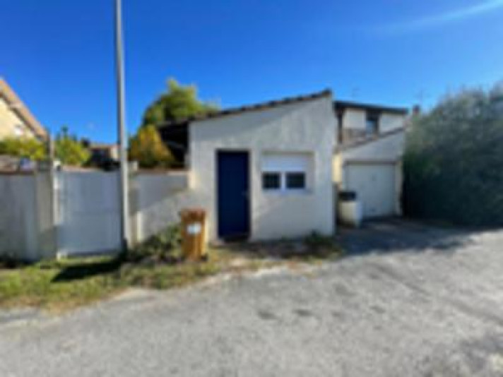Voir la photo 1/9 du type apartment à Libourne