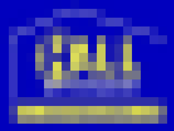  / #16