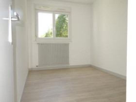 Appartement à Rambervillers