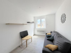 Appartement à Roanne