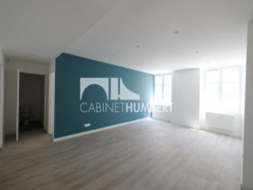 Appartement à Saint-Étienne