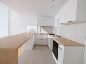 Appartement à Saint-Étienne