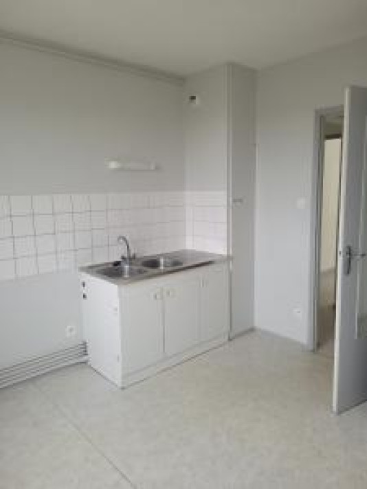 Voir la photo 1/8 du type apartment à Jussey