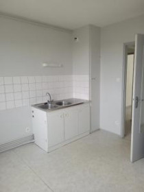 Appartement à Jussey