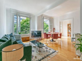 Appartement à Paris 15e Arrondissement