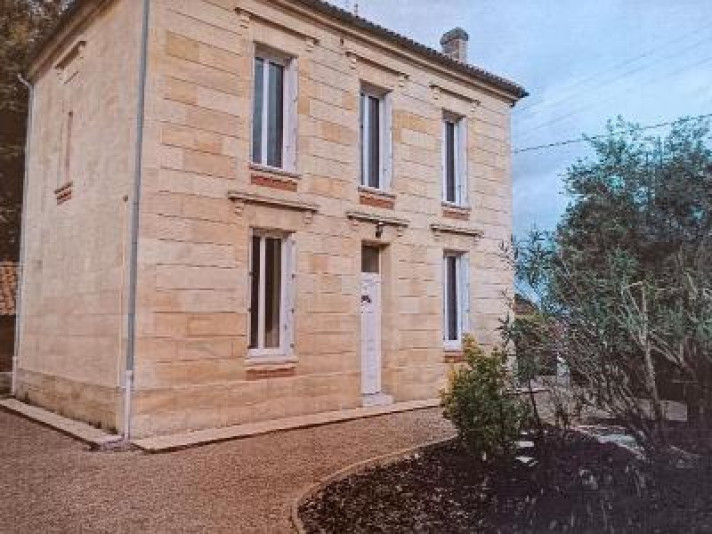 Voir la photo 1/5 du type house à Val de Virvée