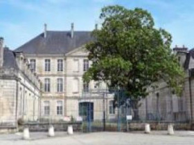 Appartement à Fontenay-le-Comte