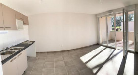 Appartement à Castelginest
