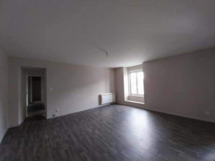 Voir la photo 1/16 du type apartment à Maranville