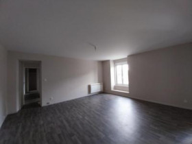 Appartement à Maranville