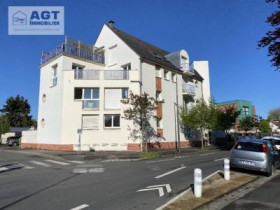 Appartement à Beauvais