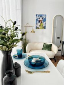 Appartement à Paris 16e Arrondissement