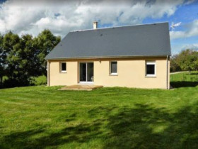 Maison à Tournay