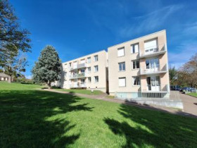 Appartement à Saint-Jodard