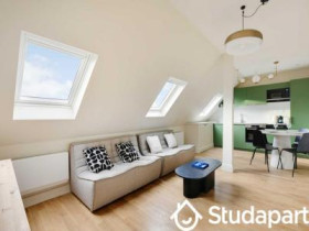Appartement à Paris 6e Arrondissement