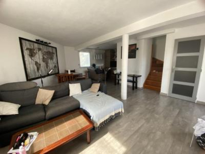Voir la photo 1/8 du type apartment à Bègles