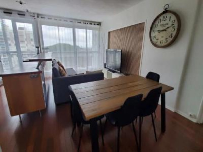 Voir la photo 1/9 du type apartment à Mérignac